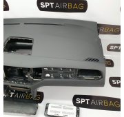 SPORTSVAN DASHBOARD AIRBAG KIT