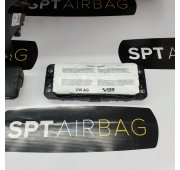 SPORTSVAN DASHBOARD AIRBAG KIT
