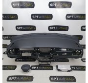 T-CROSS KONSOLA DASHBOARD AIRBAG SET