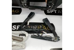 F20 F21 SALPICADERO TABLERO DE INSTRUMENTOS AIRBAG CONJUNTO PRETENSORES CORTINAS DE AIRE