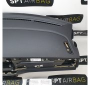 T-CROSS KONSOLA DASHBOARD AIRBAG KIT