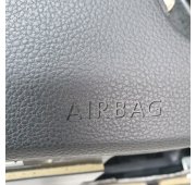 T-CROSS KONSOLA DASHBOARD AIRBAG KIT