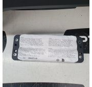 T-CROSS KONSOLA DASHBOARD AIRBAG KIT