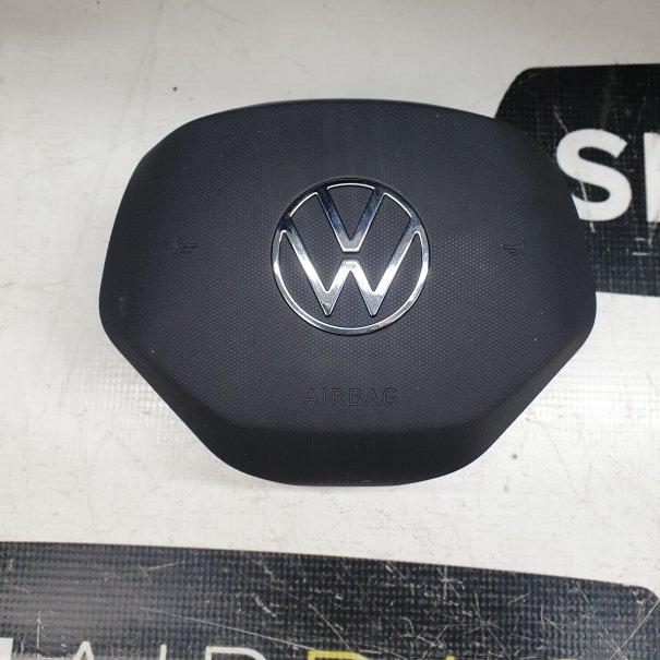 T-CROSS KONSOLA DASHBOARD AIRBAG KIT