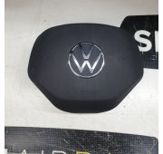 T-CROSS KONSOLA DASHBOARD AIRBAG KIT