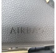 T-CROSS KONSOLA DASHBOARD AIRBAG KIT