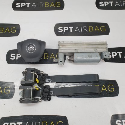 T5 LIFT AIRBAG SET CINTURE DI SICUREZZA