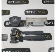 T5 LIFT AIRBAG KIT SEAT BELTS