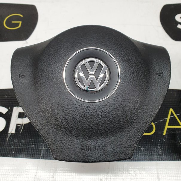 T5 LIFT AIRBAG KIT SEAT BELTS