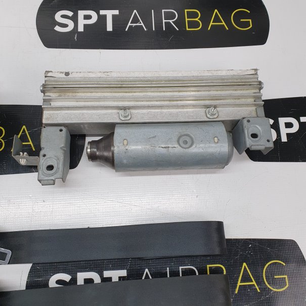 T5 LIFT AIRBAG KIT SEAT BELTS