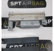 T5 LIFT AIRBAG KIT SEAT BELTS