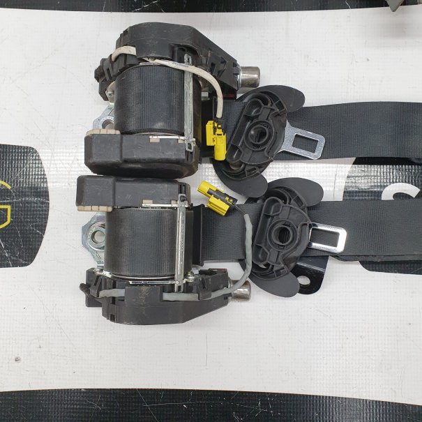 T5 LIFT AIRBAG KIT SEAT BELTS