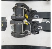 T5 LIFT AIRBAG KIT SEAT BELTS