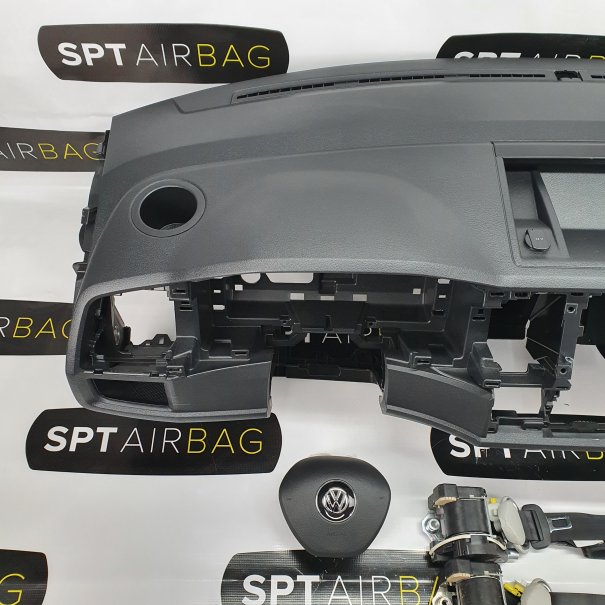 T6 CONJUNTO CINTURONES DE SEGURIDAD