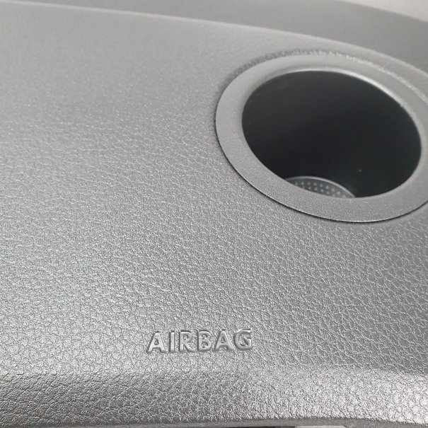 T6 DASHBOARD AIRBAG KIT SEAT BELTS