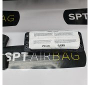 T6 CONJUNTO CINTURONES DE SEGURIDAD