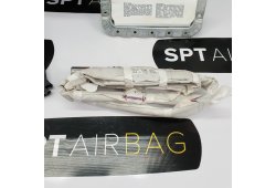 F20 F21 DASHBOARD AIRBAG KIT TENSIONERS CURTAINS