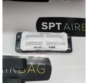 T6.1 DASHBOARD AIRBAG KIT SEAT BELTS