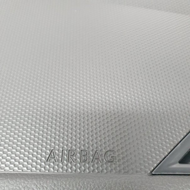 TIGUAN II 2 KONSOLA DESKA ROZDZIELCZA AIRBAG...