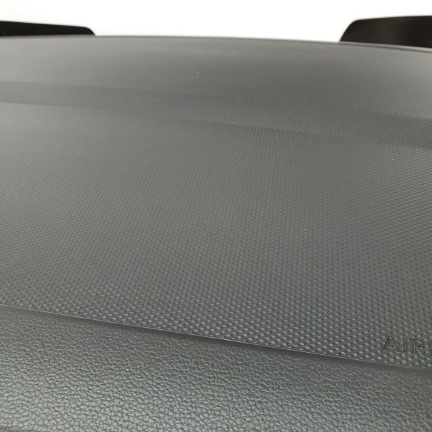 TIGUAN II 2 DASHBOARD AIRBAG KIT SEAT BELTS