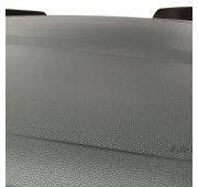 TIGUAN II 2 DASHBOARD AIRBAG KIT SEAT BELTS