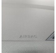 TIGUAN II 2 KONSOLA DESKA ROZDZIELCZA AIRBAG PODUSZKI PASY