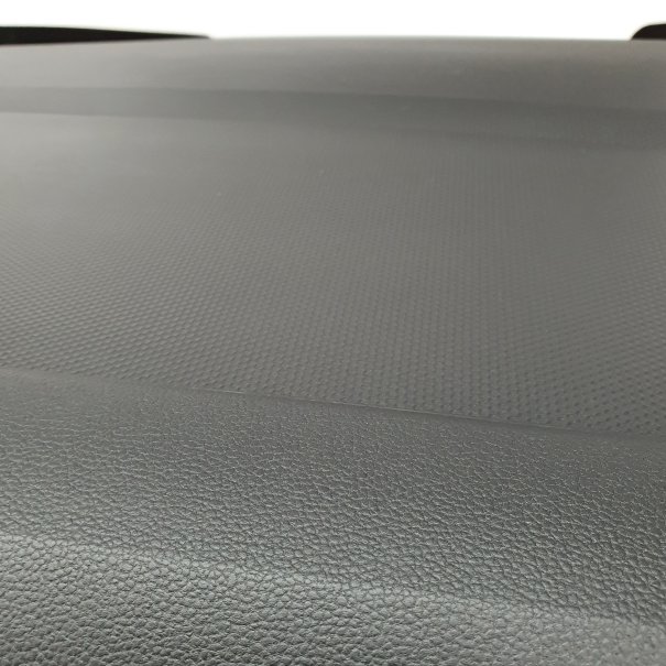 TIGUAN II 2 KONSOLA DESKA ROZDZIELCZA AIRBAG...