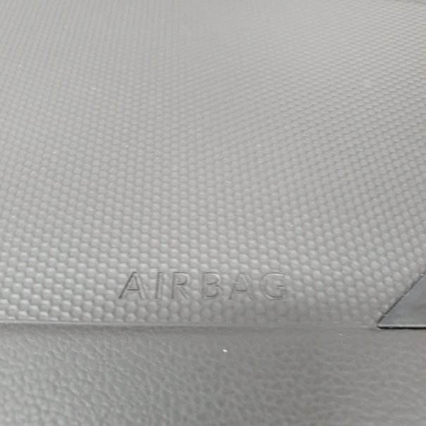 TIGUAN II 2 KONSOLA DESKA ROZDZIELCZA AIRBAG...