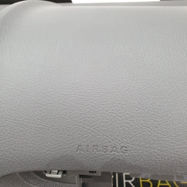 TOURAN I LIFT DASHBOARD AIRBAG KIT SEAT BELTS