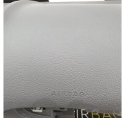 TOURAN I LIFT KONSOLA DESKA ROZDZIELCZA AIRBAG PODUSZKI PASY