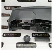 TOURAN GTI DASHBOARD AIRBAG KIT