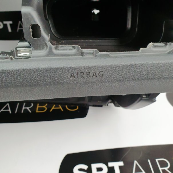 TOURAN GTI DASHBOARD AIRBAG KIT