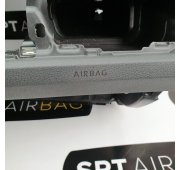 TOURAN GTI DASHBOARD AIRBAG KIT