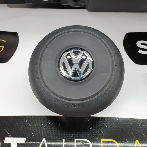 TOURAN GTI DASHBOARD AIRBAG KIT