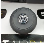 TOURAN GTI KONSOLA DESKA ROZDZIELCZA AIRBAG PODUSZKI