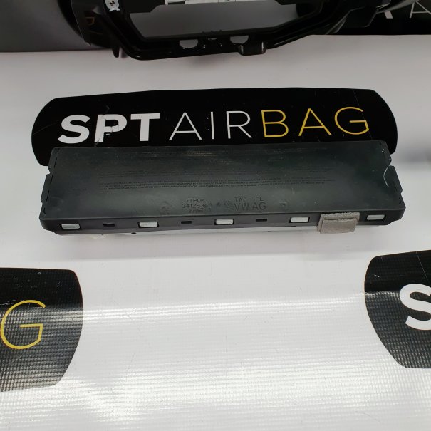 TOURAN GTI DASHBOARD AIRBAG KIT