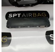 TOURAN GTI DASHBOARD AIRBAG KIT