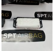 TOURAN GTI DASHBOARD AIRBAG KIT