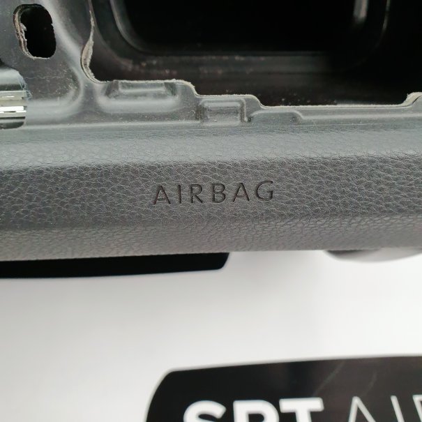 TOURAN KONSOLA DESKA ROZDZIELCZA AIRBAG...