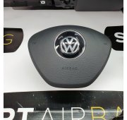 TOURAN KONSOLA DESKA ROZDZIELCZA AIRBAG PODUSZKI PASY