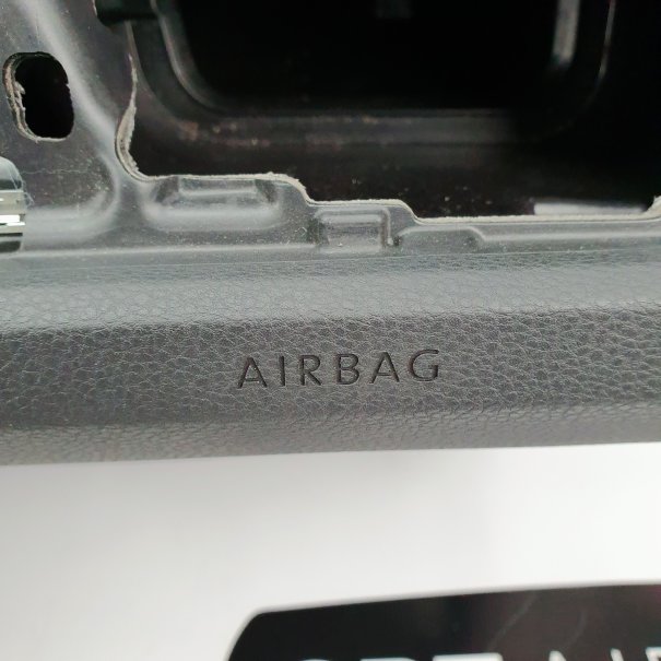 TOURAN KONSOLA DESKA ROZDZIELCZA AIRBAG PODUSZKI