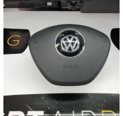 TOURAN DASHBOARD AIRBAG KIT