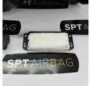 TOURAN DASHBOARD AIRBAG KIT