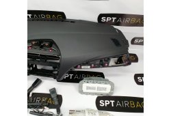 F20 F21 TABLEAU DE BORD AIRBAG ENSEMBLE PRETENSIONNEURS RIDEAUX D'AIR