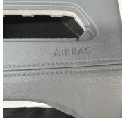 T-ROC LIFT DASHBOARD AIRBAG KIT SEAT BELTS