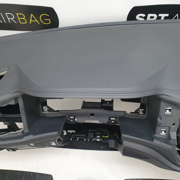 T-ROC LIFT KONSOLA DESKA ROZDZIELCZA AIRBAG...