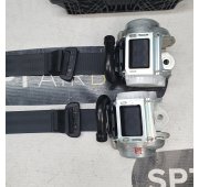 T-ROC LIFT DASHBOARD AIRBAG KIT SEAT BELTS