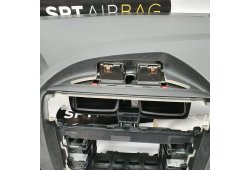 F20 F21 DASHBOARD AIRBAG KIT TENSIONERS CURTAINS