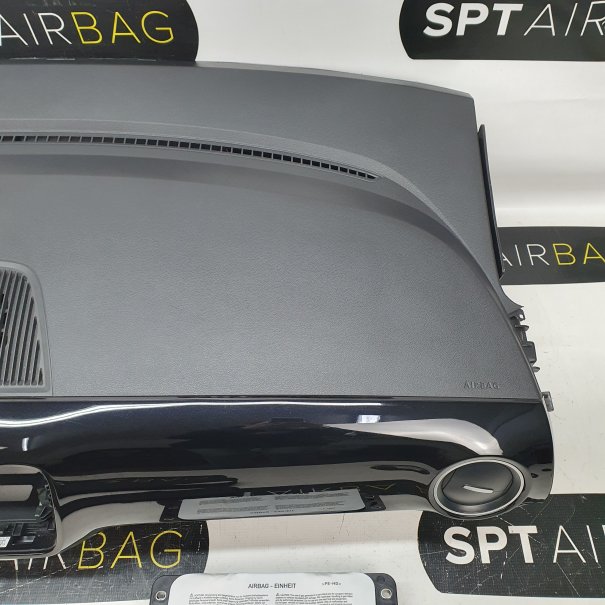 UP UP! KONSOLA DESKA ROZDZIELCZA AIRBAG...