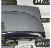 UP UP! KONSOLA DESKA ROZDZIELCZA AIRBAG PODUSZKI PASY